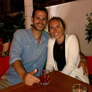 Meet your Posher, Elliot